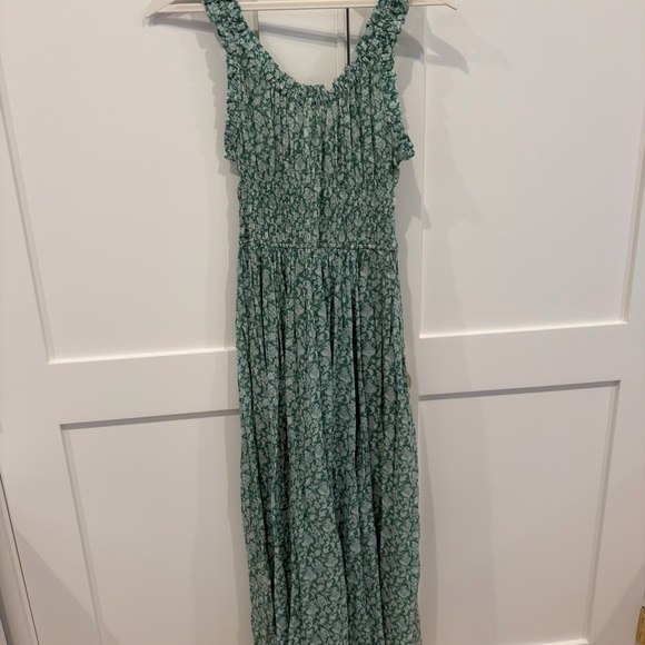 Doen Emmaretta Dress - Picture 2 of 6